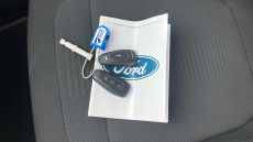 Ford Fiesta 1.0 EcoBoost Hybrid mHEV 125 ST-Line 5dr Petrol Hatchback